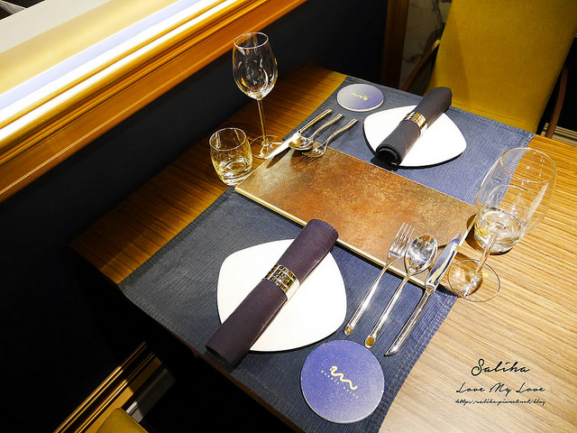 東區餐廳美食推薦乃渥爾料理 (1)