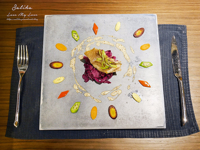 東區餐廳美食推薦乃渥爾料理 (27)