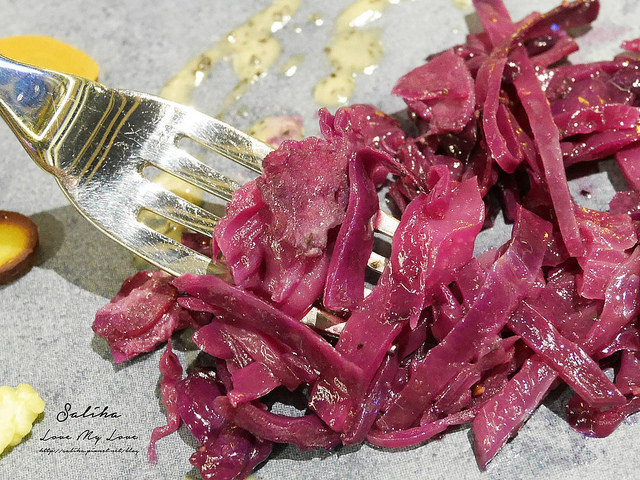 東區餐廳美食推薦乃渥爾料理 (35)