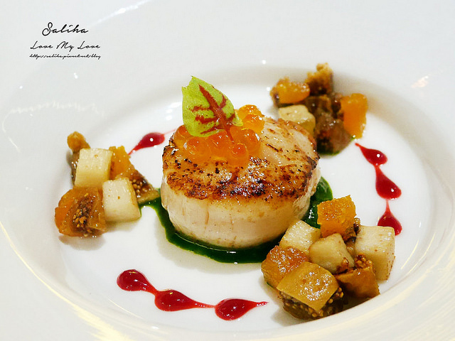 東區餐廳美食推薦乃渥爾料理 (19)