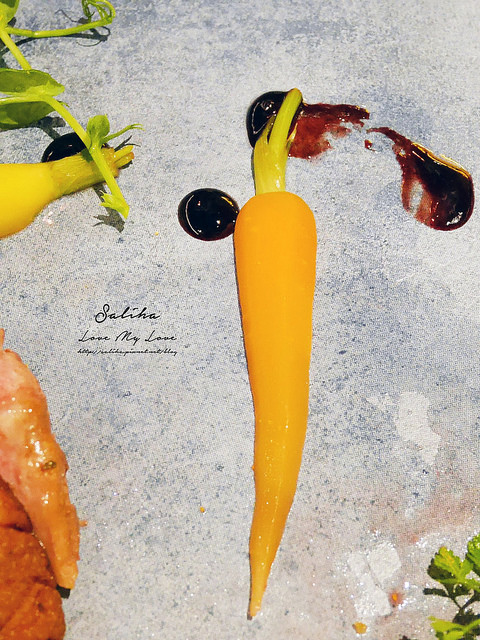 東區餐廳美食推薦乃渥爾料理 (38)