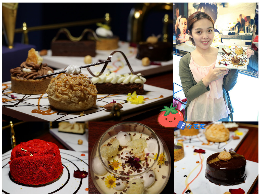 東區下午茶 乃渥爾西餐廳