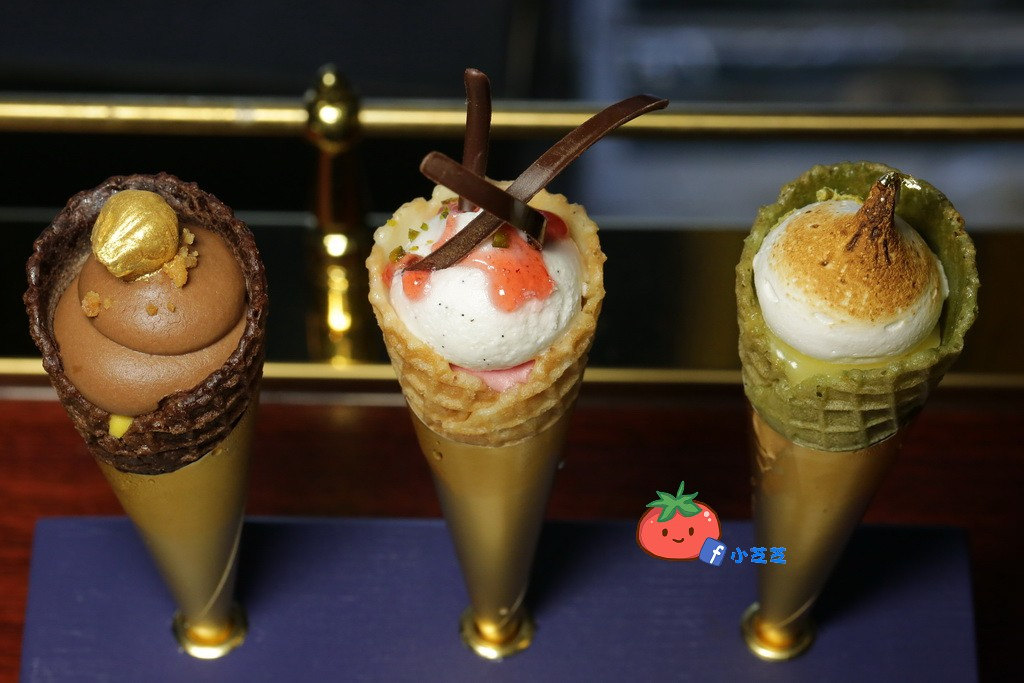 東區下午茶 乃渥爾西餐廳