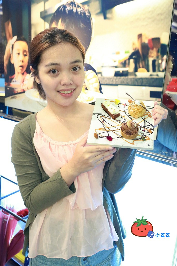 東區下午茶 乃渥爾西餐廳