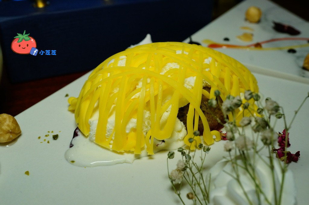 東區下午茶 乃渥爾西餐廳