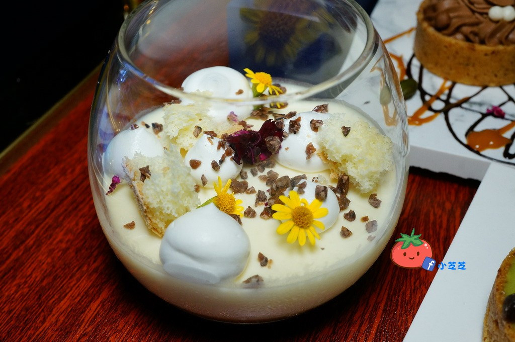 東區下午茶 乃渥爾西餐廳