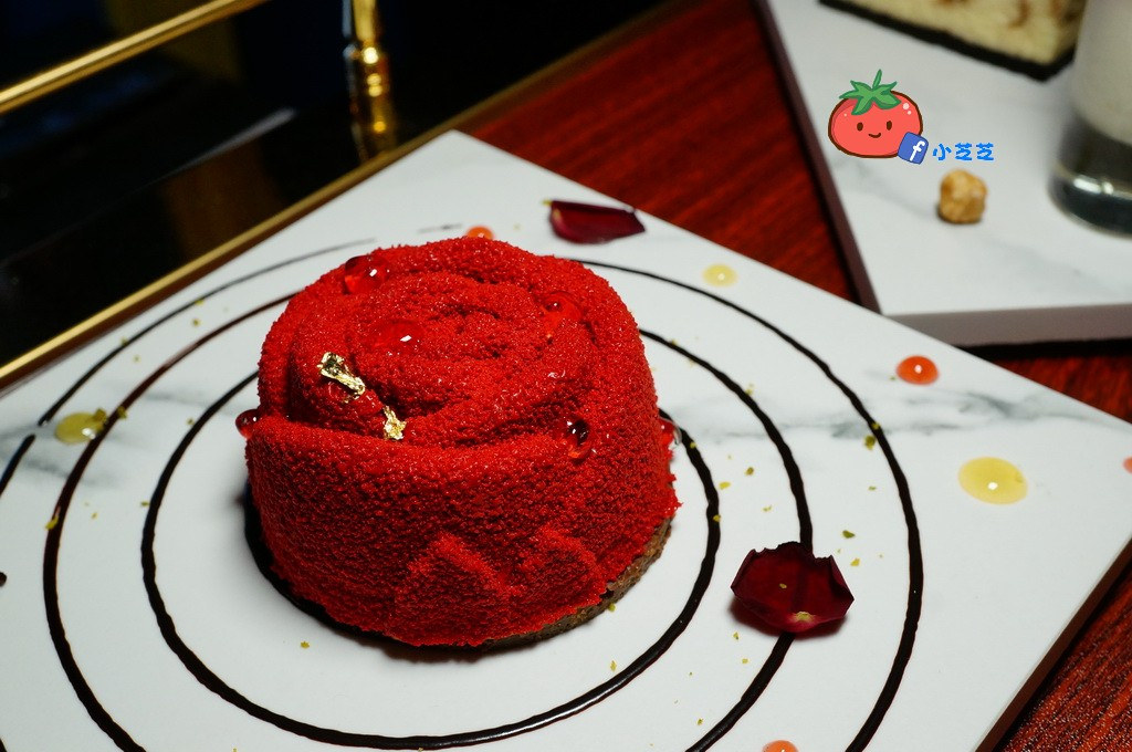 東區下午茶 乃渥爾西餐廳