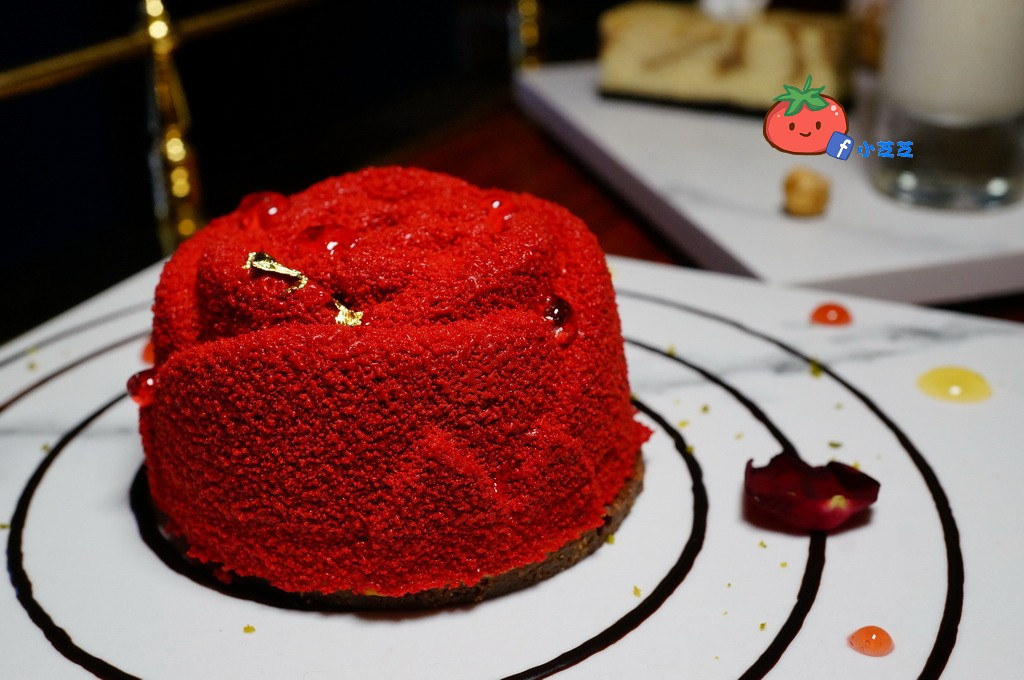 東區下午茶 乃渥爾西餐廳