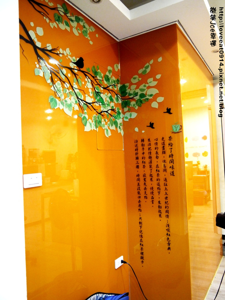 茶鼎手搖飲品：[台中西區]茶鼎手搖飲品，古早味梅子汁透心涼!