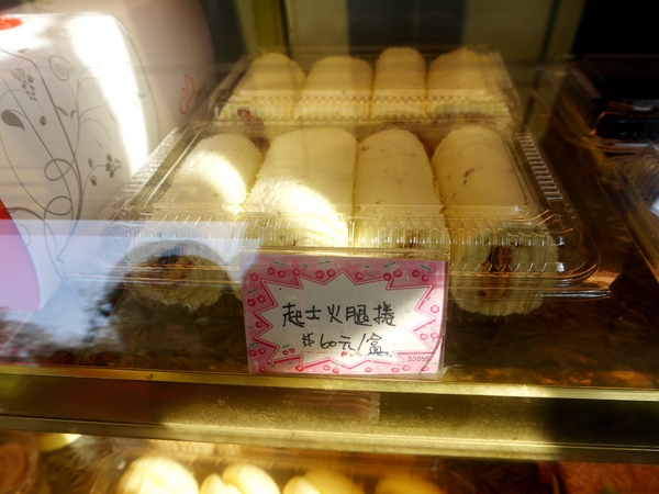 話醍泡芙-NG泡芙：[台中大里區]NG泡芙不NG，8元就能享美味的話醍泡芙。