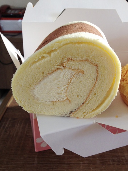 話醍泡芙-NG泡芙：[台中大里區]NG泡芙不NG，8元就能享美味的話醍泡芙。