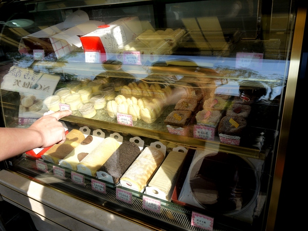 話醍泡芙-NG泡芙：[台中大里區]NG泡芙不NG，8元就能享美味的話醍泡芙。