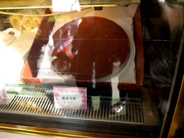 話醍泡芙-NG泡芙：[台中大里區]NG泡芙不NG，8元就能享美味的話醍泡芙。