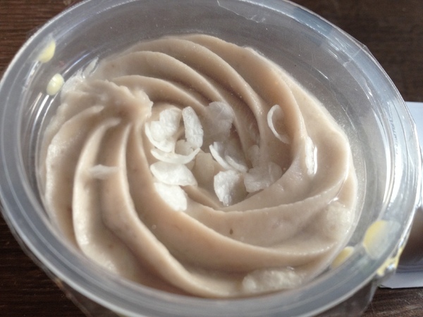 話醍泡芙-NG泡芙：[台中大里區]NG泡芙不NG，8元就能享美味的話醍泡芙。