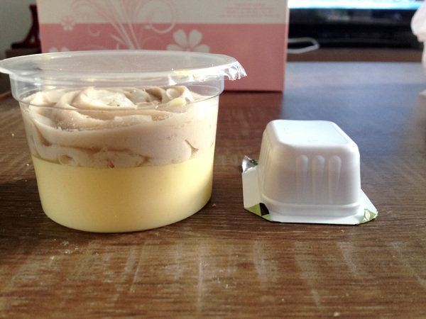 話醍泡芙-NG泡芙：[台中大里區]NG泡芙不NG，8元就能享美味的話醍泡芙。