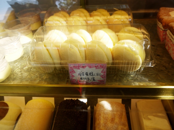 話醍泡芙-NG泡芙：[台中大里區]NG泡芙不NG，8元就能享美味的話醍泡芙。