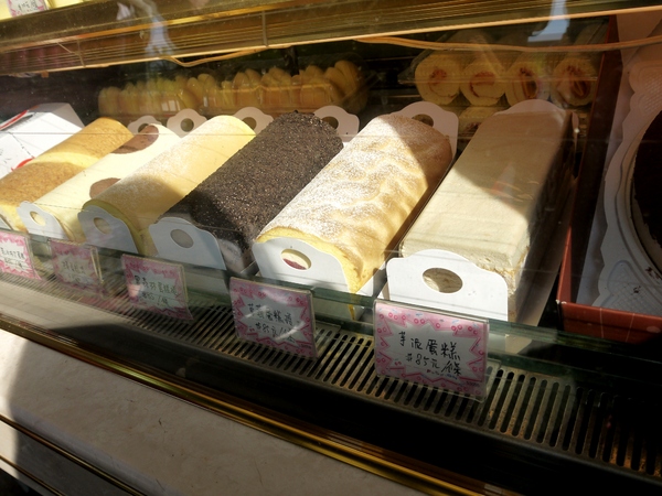 話醍泡芙-NG泡芙：[台中大里區]NG泡芙不NG，8元就能享美味的話醍泡芙。