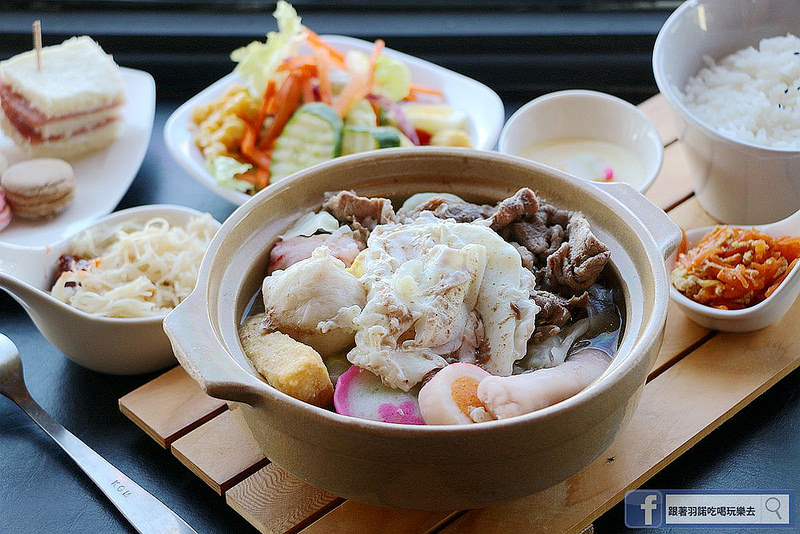 鼻頭的午茶時光下午茶吃到飽餐廳新北瑞芳東北角39