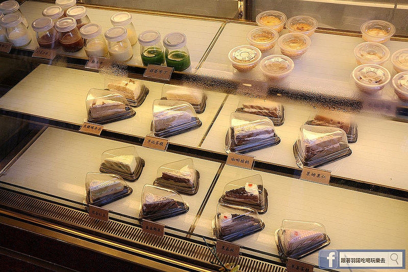 鼻頭的午茶時光下午茶吃到飽餐廳新北瑞芳東北角14