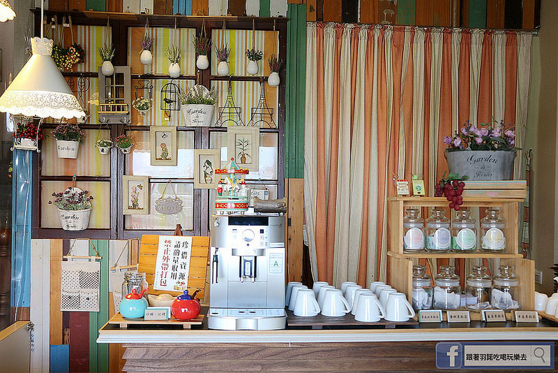 鼻頭的午茶時光下午茶吃到飽餐廳新北瑞芳東北角11