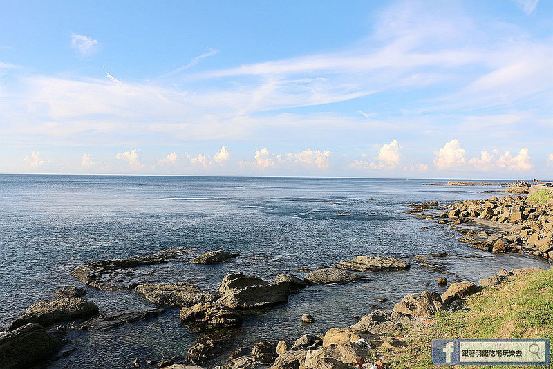 鼻頭的午茶時光下午茶吃到飽餐廳新北瑞芳東北角76