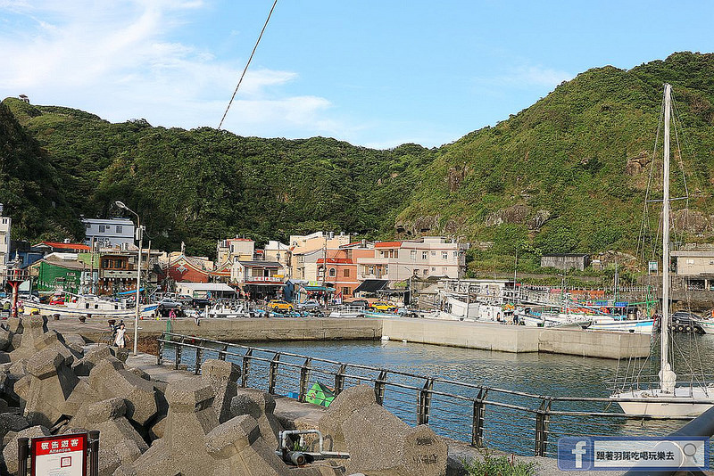 鼻頭的午茶時光下午茶吃到飽餐廳新北瑞芳東北角74