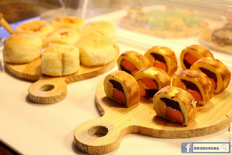 鼻頭的午茶時光下午茶吃到飽餐廳新北瑞芳東北角31