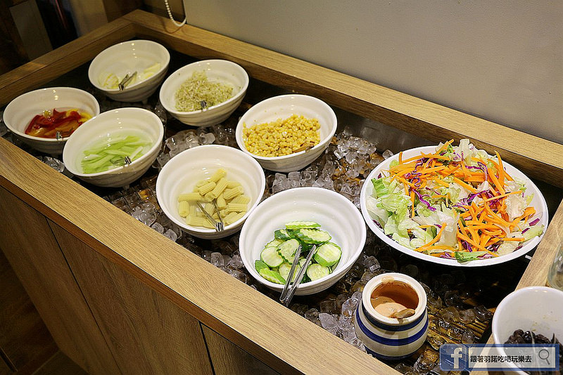 鼻頭的午茶時光下午茶吃到飽餐廳新北瑞芳東北角20