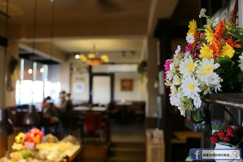 鼻頭的午茶時光下午茶吃到飽餐廳新北瑞芳東北角30