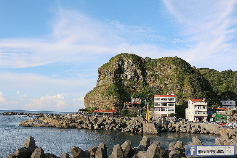 鼻頭的午茶時光下午茶吃到飽餐廳新北瑞芳東北角72