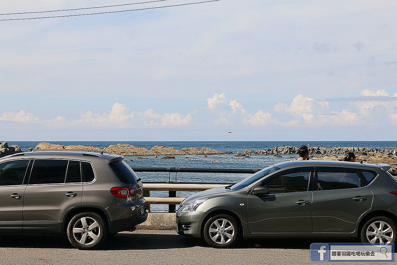 鼻頭的午茶時光下午茶吃到飽餐廳新北瑞芳東北角34