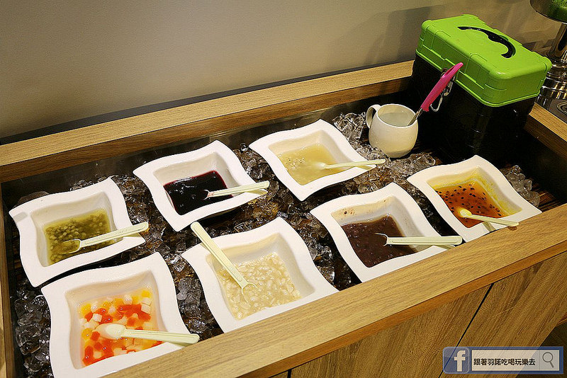 鼻頭的午茶時光下午茶吃到飽餐廳新北瑞芳東北角21