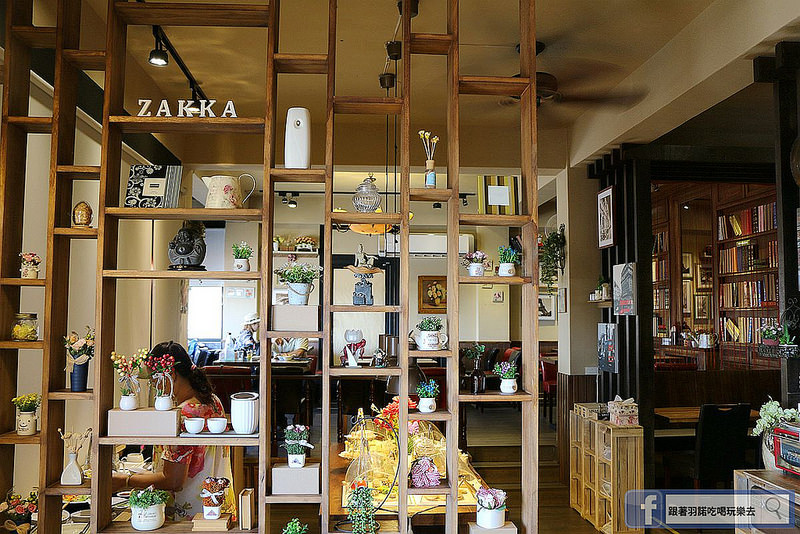 鼻頭的午茶時光下午茶吃到飽餐廳新北瑞芳東北角19