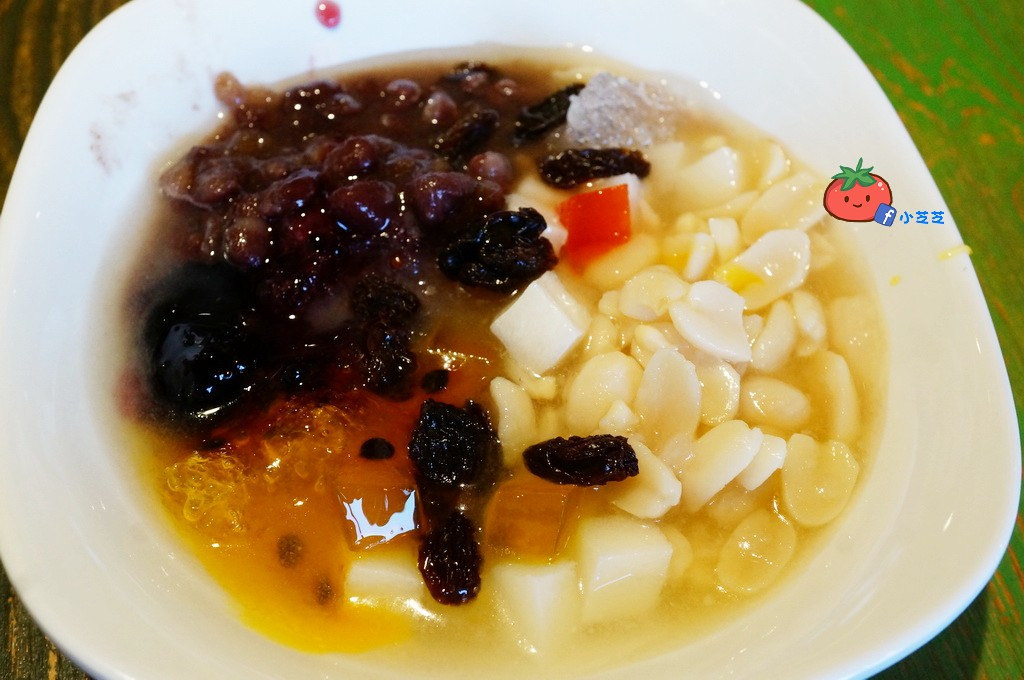 鼻頭的午茶時光