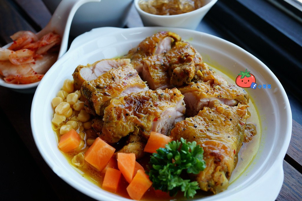 鼻頭的午茶時光鼻頭的午茶時光