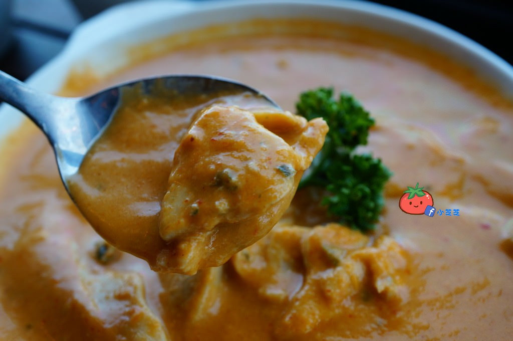 鼻頭的午茶時光