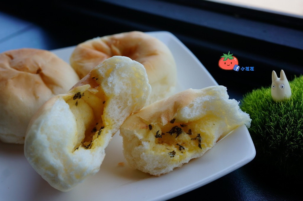 鼻頭的午茶時光