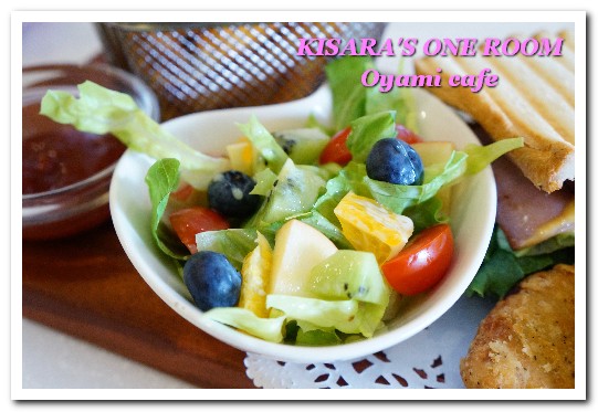 OyamiCaf'e(新埔店):捷運新埔站.新北板橋超夢幻下午茶咖啡新開店 ──OYAMI