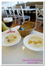 OyamiCaf'e(新埔店):捷運新埔站.新北板橋超夢幻下午茶咖啡新開店 ──OYAMI