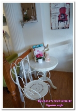 OyamiCaf'e(新埔店):捷運新埔站.新北板橋超夢幻下午茶咖啡新開店 ──OYAMI