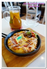 OyamiCaf'e(新埔店):捷運新埔站.新北板橋超夢幻下午茶咖啡新開店 ──OYAMI