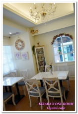 OyamiCaf'e(新埔店):捷運新埔站.新北板橋超夢幻下午茶咖啡新開店 ──OYAMI