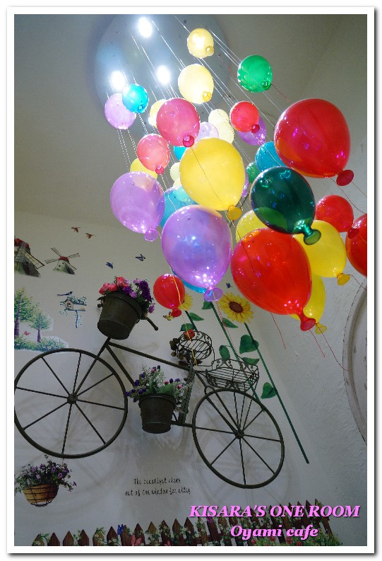 OyamiCaf'e(新埔店):捷運新埔站.新北板橋超夢幻下午茶咖啡新開店 ──OYAMI