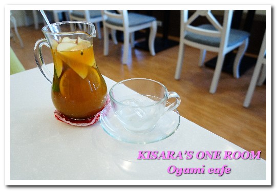 OyamiCaf'e(新埔店):捷運新埔站.新北板橋超夢幻下午茶咖啡新開店 ──OYAMI