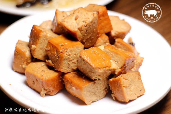 眼鏡仔豬血湯(旗艦店):板橋45年老店『眼鏡仔豬血湯(旗艦店)』24小時/湳(南)雅夜市美食/小吃