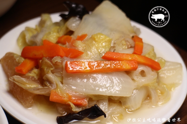 眼鏡仔豬血湯(旗艦店):板橋45年老店『眼鏡仔豬血湯(旗艦店)』24小時/湳(南)雅夜市美食/小吃