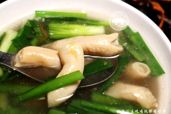 眼鏡仔豬血湯(旗艦店):板橋45年老店『眼鏡仔豬血湯(旗艦店)』24小時/湳(南)雅夜市美食/小吃