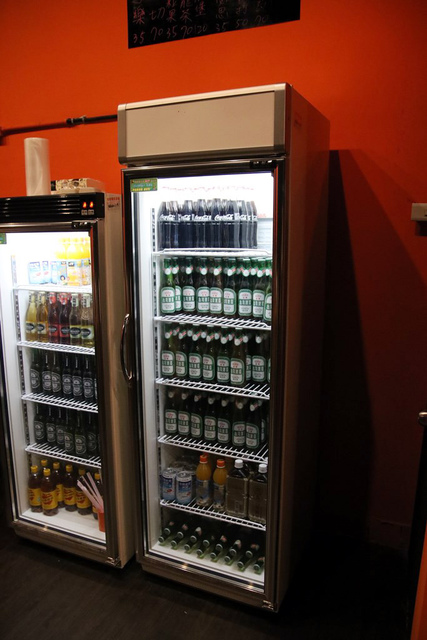 IMG_2509.JPG - 1070724柒串燒屋-輔大店