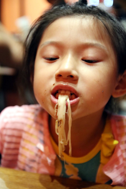 IMG_2475.JPG - 1070724柒串燒屋-輔大店