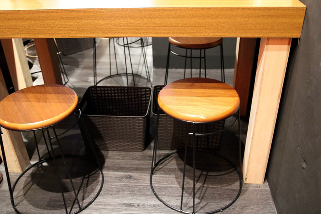 IMG_2440.JPG - 1070724柒串燒屋-輔大店